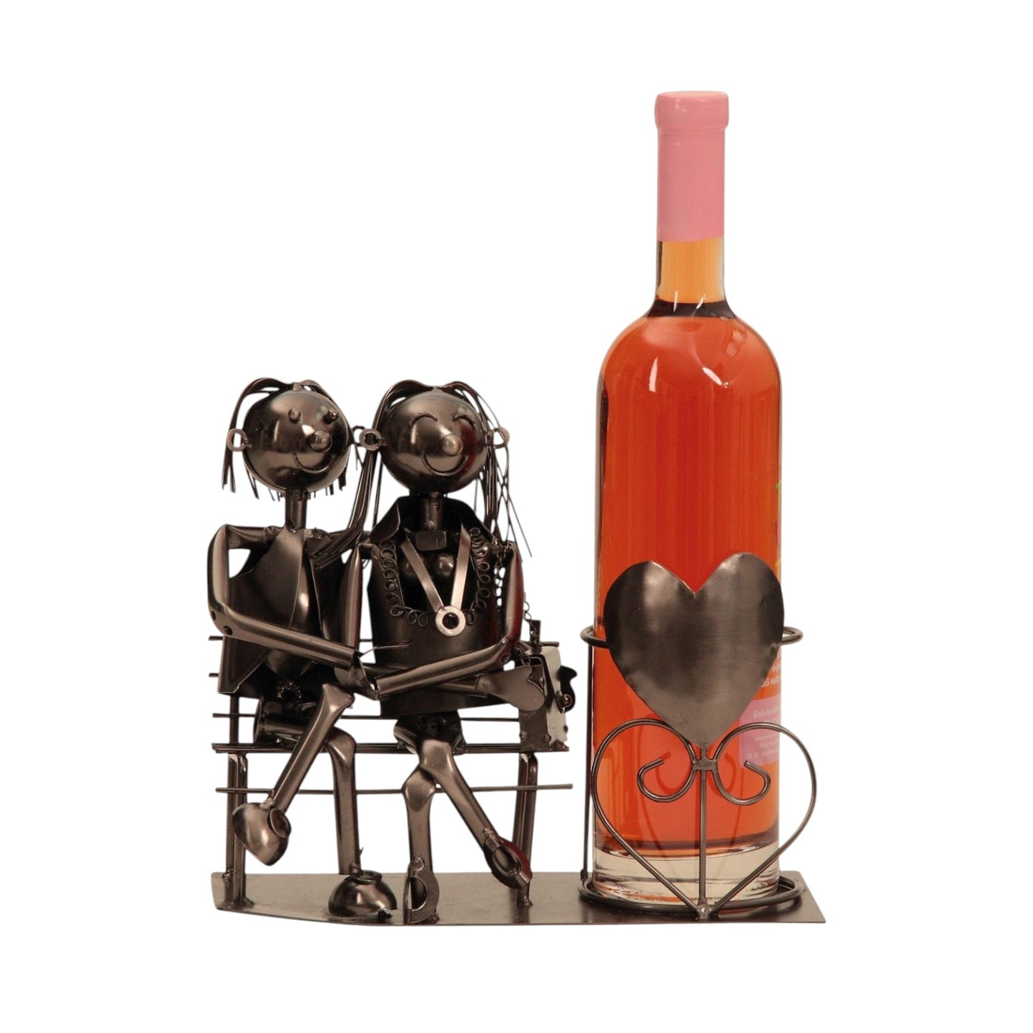 Portabottiglie da vino 'Copia'
