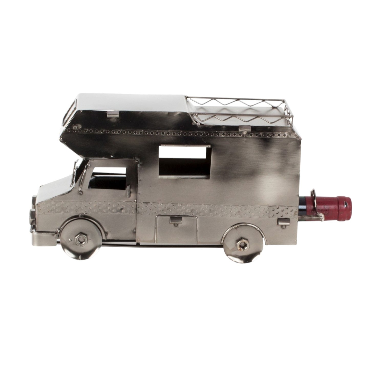 Portabottiglie da vino 'Camper'
