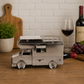 Portabottiglie da vino 'Camper'
