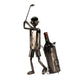 Portabottiglie da vino 'Golf'