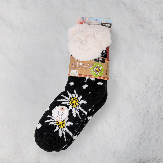 Calze Alpi ABS - Nere