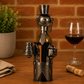 Portabottiglie da vino 'Compleanno'