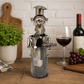 Portabottiglie da vino 'Cuoco'